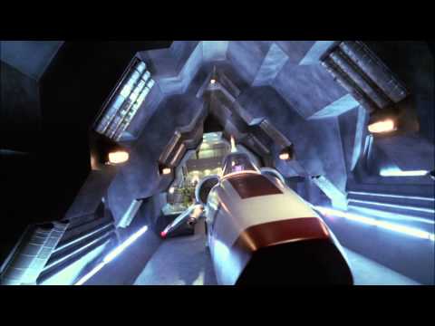 Trailer-Vorschau: Battlestar Galactica