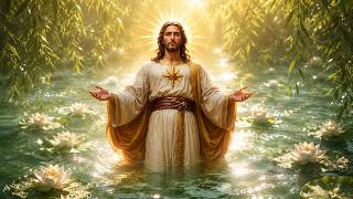 A MESSAGE FROM JESUS ✦ GOD IS RESTORING YOUR HEART, MIND & SOUL TODAY