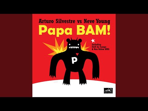 Papa BAM! (Steff Da Campo & Ron Vellow Remix)