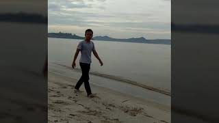 preview picture of video 'Pantai terbaik ke 4 di indonesia!!!!'