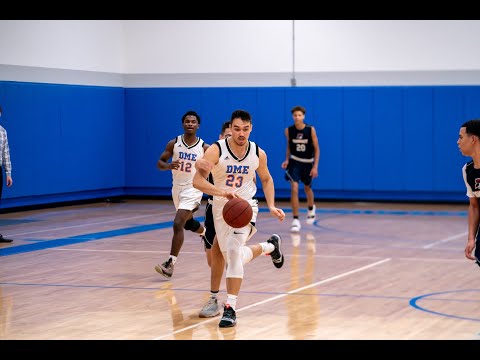 Arthur M Gaubert Mid Season Highlights - #23 || C/O 2019