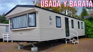 ‼️VENTA DE CASAS MÓVILES (USADAS & BARATAS)EN EEUU 2020‼️