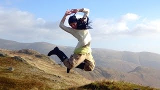 Trekking in Lake District | England Travel