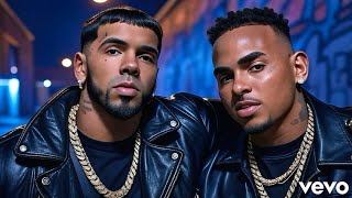 Anuel AA x Ozuna - Culpable #anuelaa #reggaeton #ozuna 