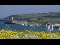 Sholay Wicklow Harbour Super Hit Hindi Song Sholay