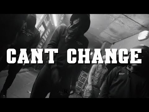 [FREE] Zone 2 X LR X Karma  Type Beat - "CANT CHANGE" | UK Drill Instrumental 2023