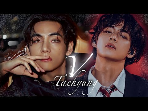 I BTS V Taehyung I - ALIBI fmv