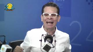 Francisco Sanchis habla sobre los peores vestidos en los Premios Soberanos 2019 Francisco Sanchis habla sobre los peores vestidos en los Premios Soberanos 2019