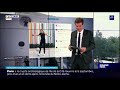 JE PASSE À LA TÉLÉ Bfm Paris Le 14 07 2020
