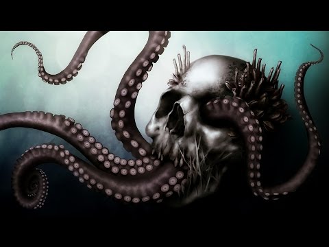 Nethertale - Crown of the Seven Pt.II: The Beast [Lyric Video]