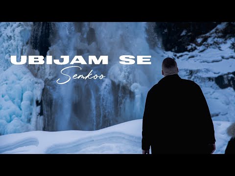 SEMKOO - UBIJAM SE