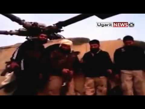 السيطرة على كتيبة الدفاع الحوي من قبل لواء تحرير الشام في ريف دمشق