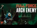 Full Force ARCH ENEMY Full Force 2019