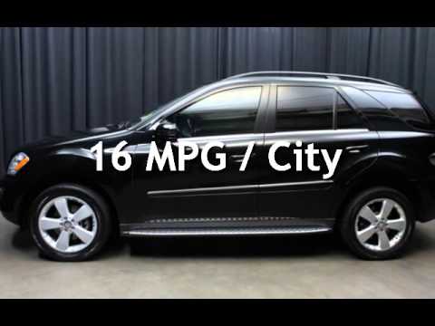 2011 Mercedes-Benz ML350 for sale in Phoenix, AZ