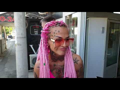 Jelena Krunić šokirala sve svojom transformacijom!