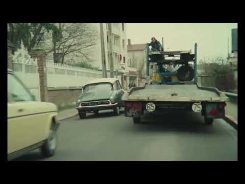 PAS DE PROBLEME ! (1975)