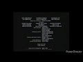 Underworld Awakening 3 The Movie End Credits 2009 On UniMas