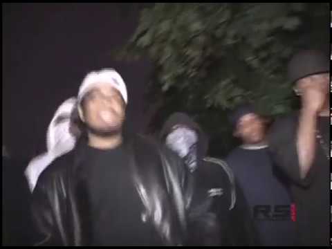 M-ROC ----  Hear Dem  (THROWBACK)