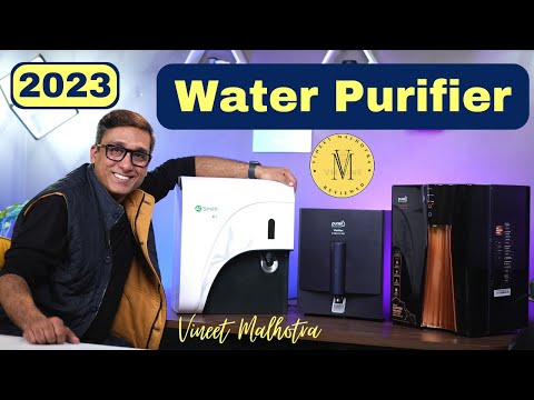 Aquaphoenix ro water purifier