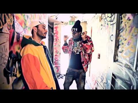 Tory Lanez - Shut Up (Official Video)