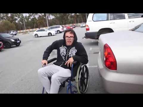 Anakin has crippling depression