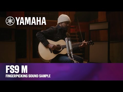 Yamaha FS9 M