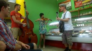 Hooray for the A - Do You Pray (Chuck Ragan cover)