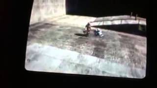 Skate 3 DOUBLE KILLL