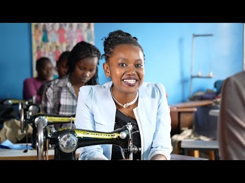 Take a Tour of Our Skills Training Center