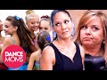 Leslie Is DESPERATE to Be an ALDC Member (S3 Flashback) | Dance Moms