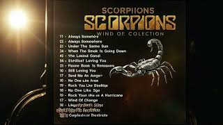 Download lagu The Best SCORPIONS ALBUM// Best rock all the song #bestrocksongs #scorpio #slowrock80s90s mp3