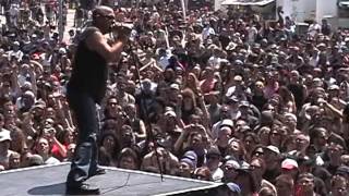 Lillian Axe - All's Fair in Love & War - Bang Your Head Festival 2004