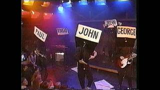 The TISM Television Primer (1989 VHS) [1080p50, NO AI]