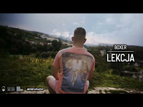 BOXER - LEKCJA