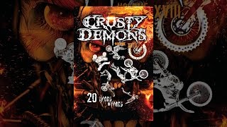 Crusty Demons 18: Twenty Years of Fears
