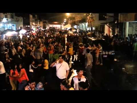 BANDA SANTO TOMAS DE ALANGASI-SWING DE LA TROMPETA