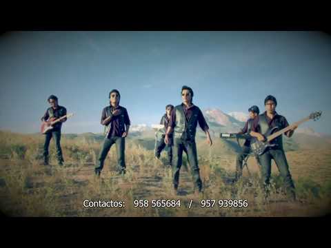 Eres Tan Linda - Grupo Sin Cesar