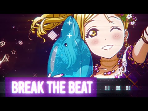 Nightcore - Break the Beat (Giga Dance Bootleg Remix) [Vinai x Harris & Ford]