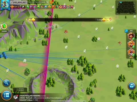 KVK2 - Level 4 Pass Opens….and it’s over