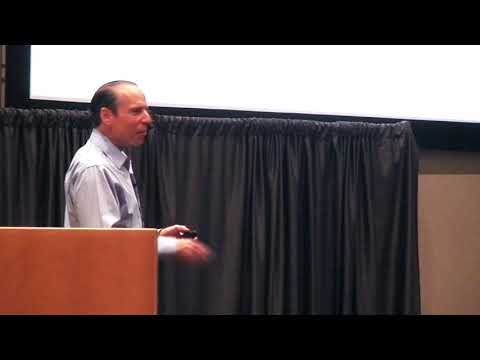 Joel Fuhrman,  M.D. on Treating Disease with a Nutritarian Diet