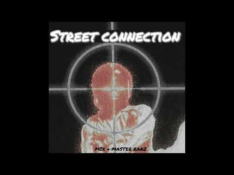 Bugs Siegel - Street Connection ft. (J.CALM & KRT)