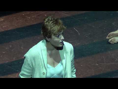 Marta Torbidoni - LA TRAVIATA - Addio del passato