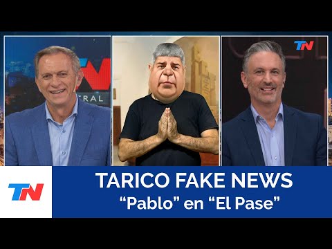 TARICO FAKE NEWS I 