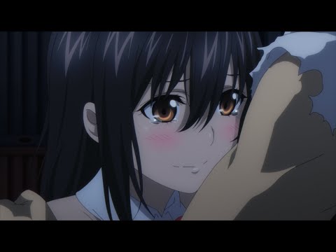 Strike the Blood IV