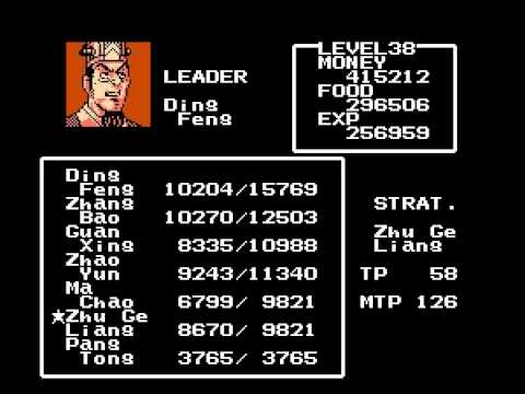 Destiny of an Emperor (Part 31) Fall of Sun Quan