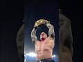 Randy Orton Has His Sights Set On Taking That Championship From John Cena