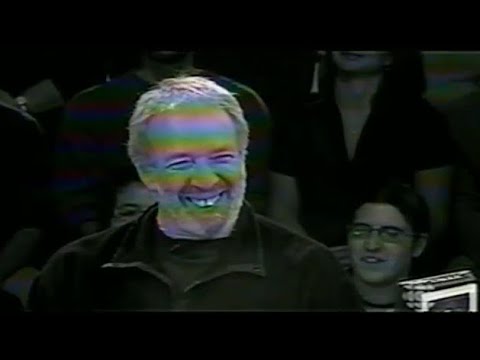 Tout le monde en parle - Pierre Falardeau 2005