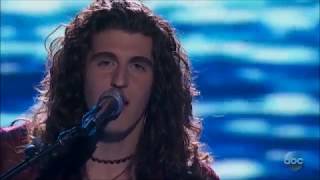 Cade Foehner American Idol: The Story no one Knows