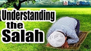 Understanding the Salah, a reminder from our brother Mufti Ismail Menk about how important it is to understand the meaning...