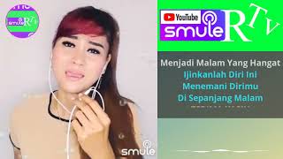 Download lagu Pembaringan Terakhir - Karaoke duet bareng Tasya mp3